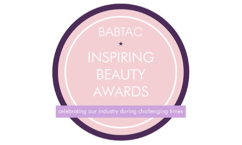 BABTAC launches Inspiring Beauty Awards for 2021